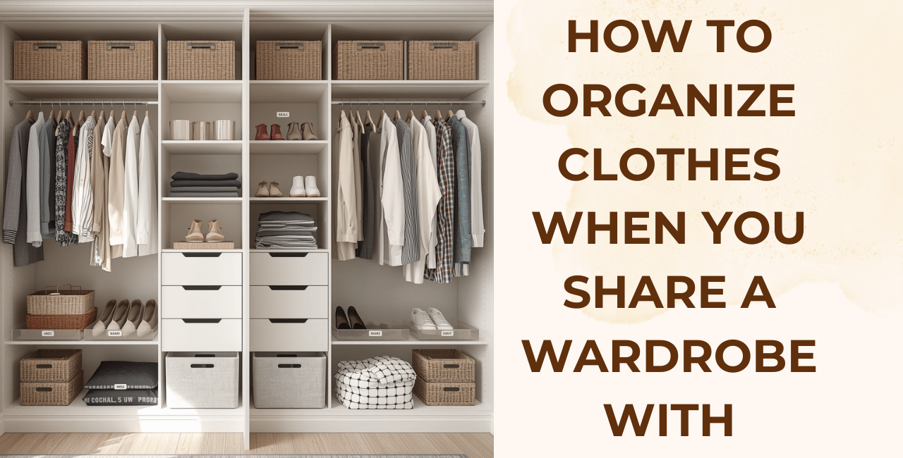 how to organize a rented room (2)