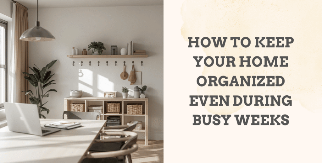 how to organize a rented room (20)