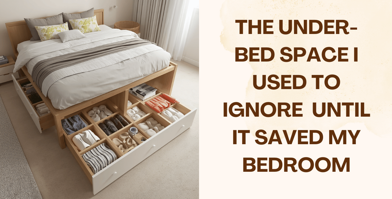 how to organize a rented room (4)