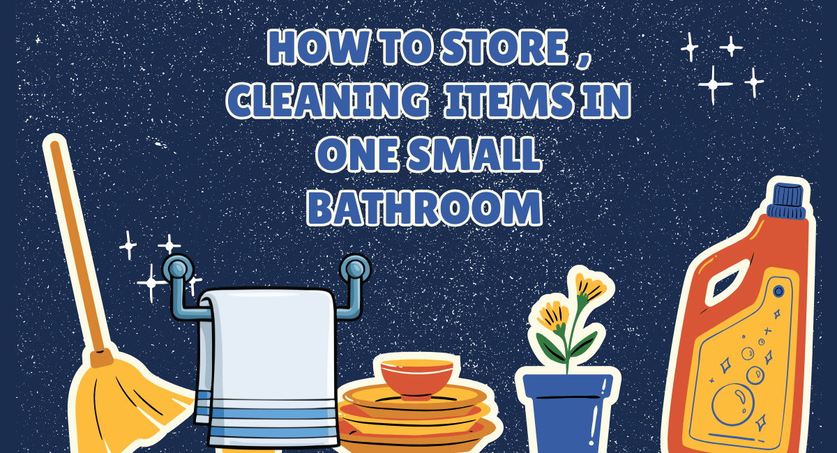 organize a tiny paki bathroom (2)